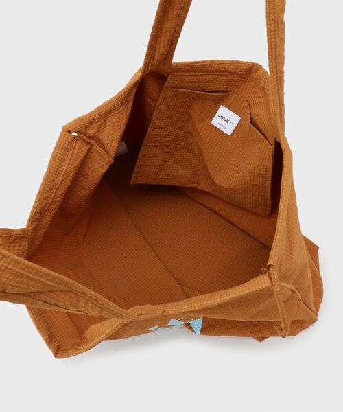 ESPERANZA / エスペランサ トートバッグ | 【新生活・新学期】まとまる巾着トートバッグ | 詳細23