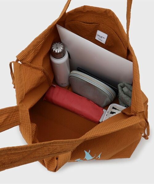 ESPERANZA / エスペランサ トートバッグ | 【新生活・新学期】まとまる巾着トートバッグ | 詳細24