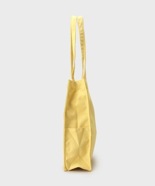 ESPERANZA / エスペランサ トートバッグ | ポケットスクエアロゴトート | 詳細21