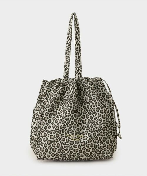 ESPERANZA / エスペランサ トートバッグ | アニマルプリントトート | 詳細14