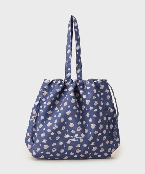 ESPERANZA / エスペランサ トートバッグ | アニマルプリントトート | 詳細16