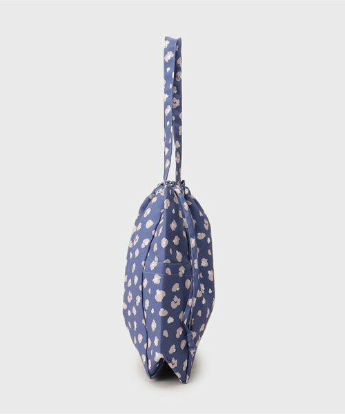 ESPERANZA / エスペランサ トートバッグ | アニマルプリントトート | 詳細17