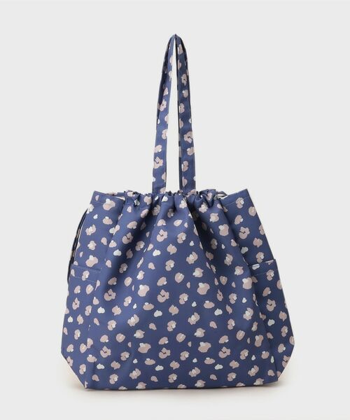 ESPERANZA / エスペランサ トートバッグ | アニマルプリントトート | 詳細18
