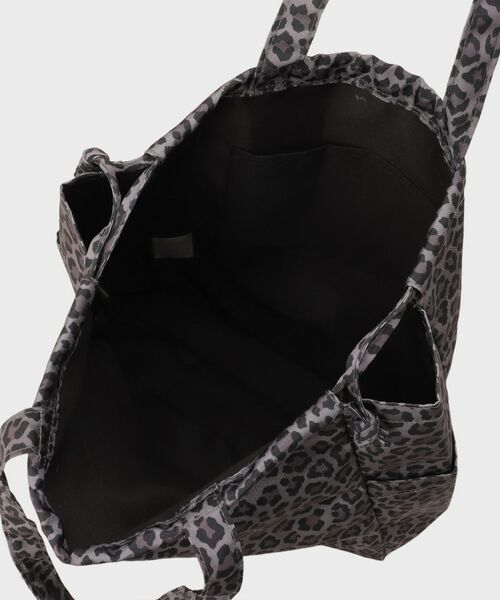 ESPERANZA / エスペランサ トートバッグ | アニマルプリントトート | 詳細21