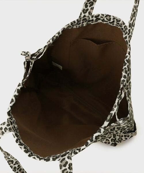 ESPERANZA / エスペランサ トートバッグ | アニマルプリントトート | 詳細22