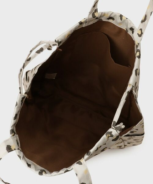 ESPERANZA / エスペランサ トートバッグ | アニマルプリントトート | 詳細23