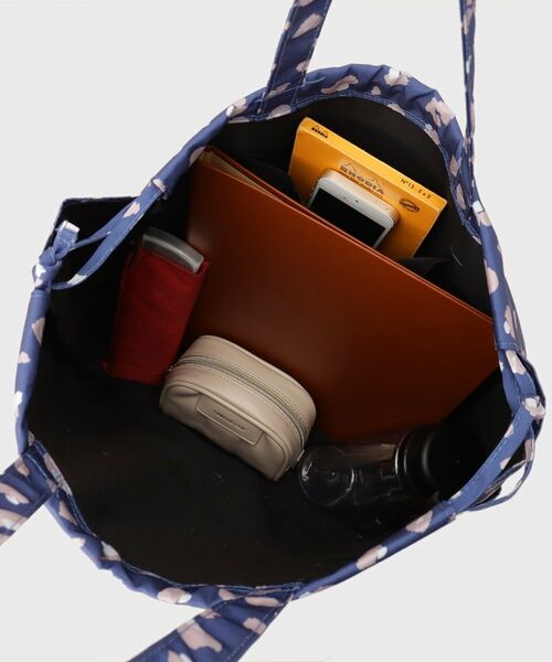 ESPERANZA / エスペランサ トートバッグ | アニマルプリントトート | 詳細24