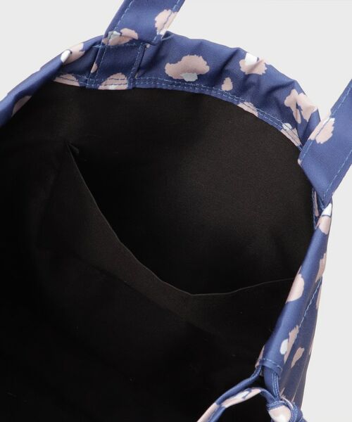 ESPERANZA / エスペランサ トートバッグ | アニマルプリントトート | 詳細25