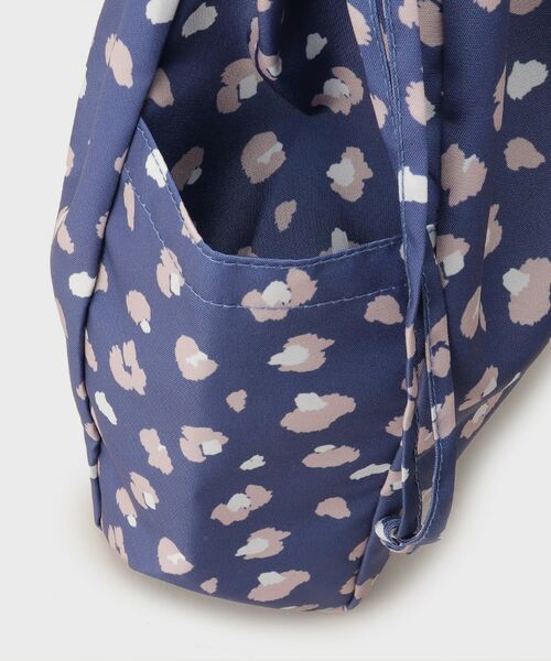 ESPERANZA / エスペランサ トートバッグ | アニマルプリントトート | 詳細26