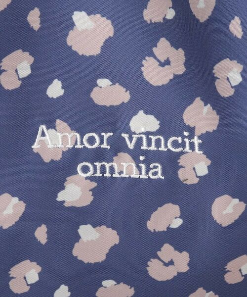 ESPERANZA / エスペランサ トートバッグ | アニマルプリントトート | 詳細27