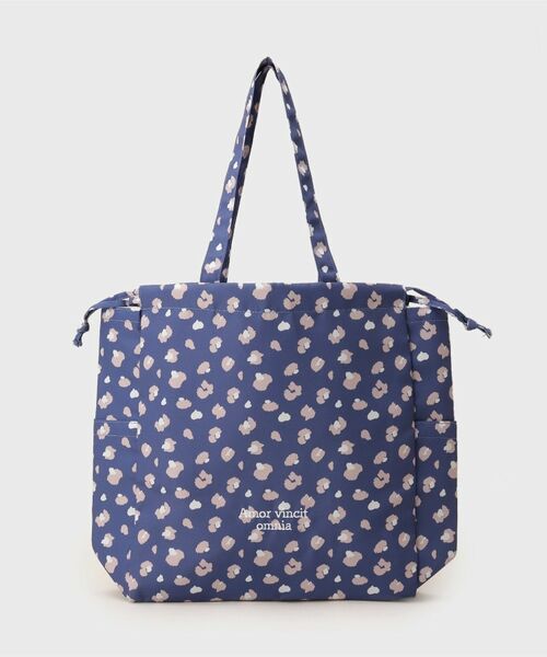 ESPERANZA / エスペランサ トートバッグ | アニマルプリントトート | 詳細28