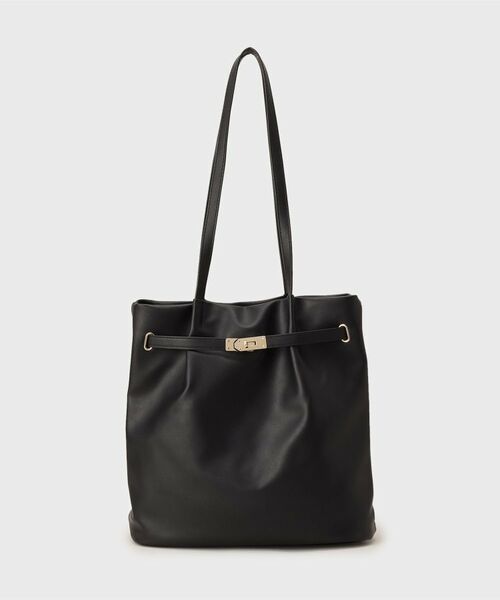 ESPERANZA / エスペランサ トートバッグ | フロントベルトトート | 詳細11