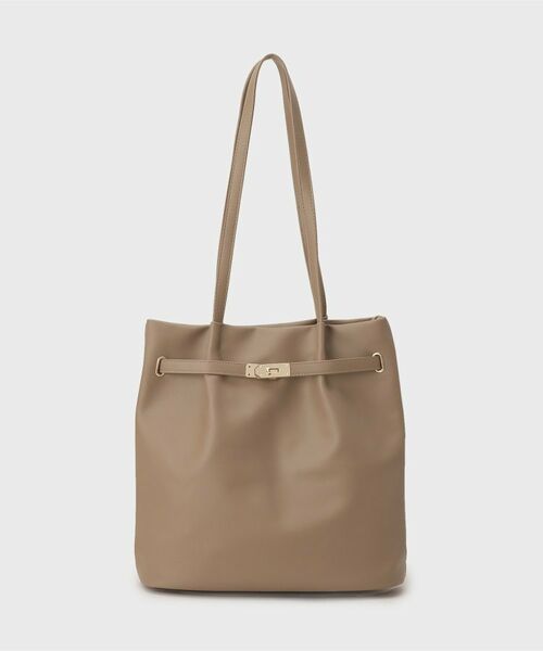 ESPERANZA / エスペランサ トートバッグ | フロントベルトトート | 詳細12