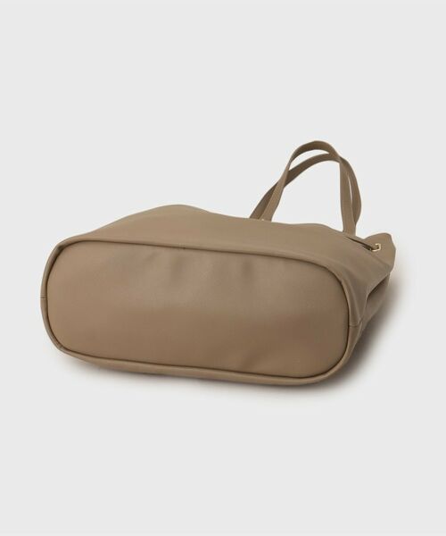 ESPERANZA / エスペランサ トートバッグ | フロントベルトトート | 詳細15