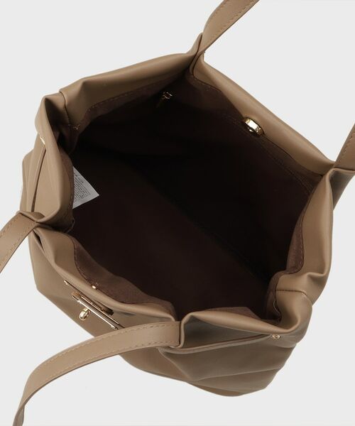 ESPERANZA / エスペランサ トートバッグ | フロントベルトトート | 詳細16