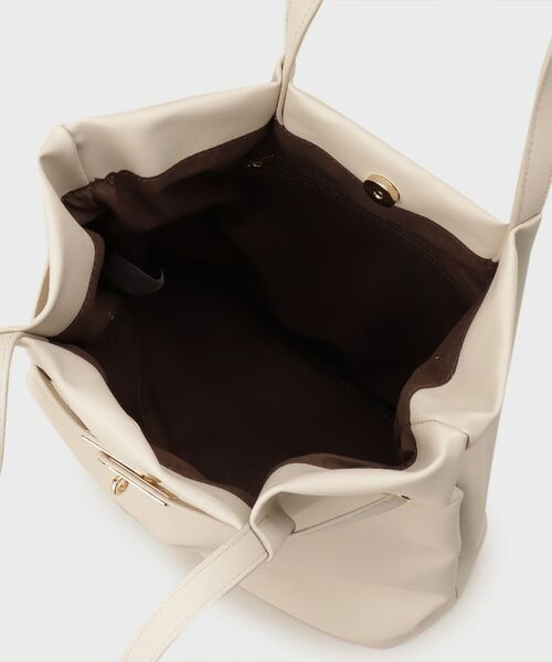 ESPERANZA / エスペランサ トートバッグ | フロントベルトトート | 詳細17