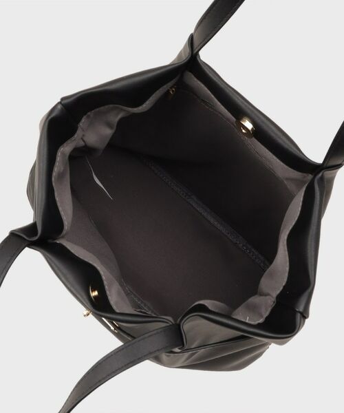 ESPERANZA / エスペランサ トートバッグ | フロントベルトトート | 詳細18