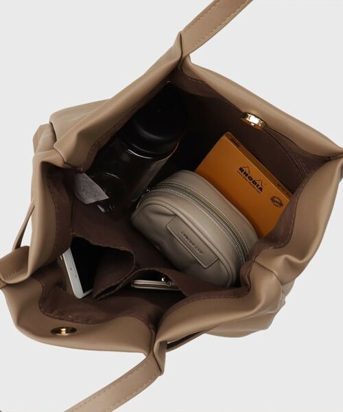 ESPERANZA / エスペランサ トートバッグ | フロントベルトトート | 詳細19