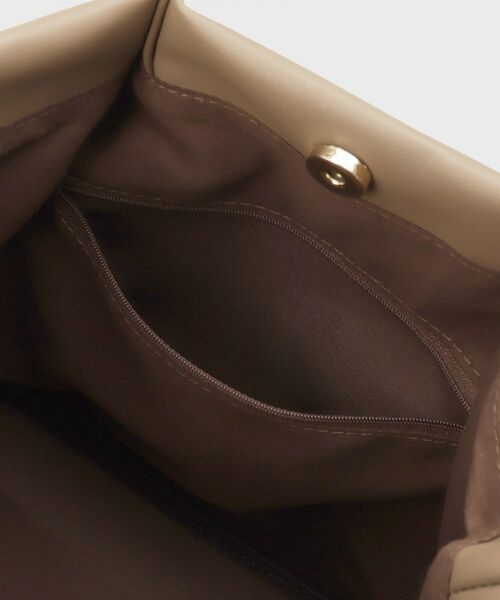 ESPERANZA / エスペランサ トートバッグ | フロントベルトトート | 詳細20