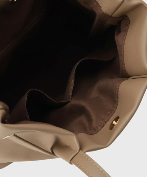 ESPERANZA / エスペランサ トートバッグ | フロントベルトトート | 詳細21