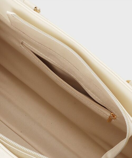 ESPERANZA / エスペランサ トートバッグ | リボンキルティングトート | 詳細15