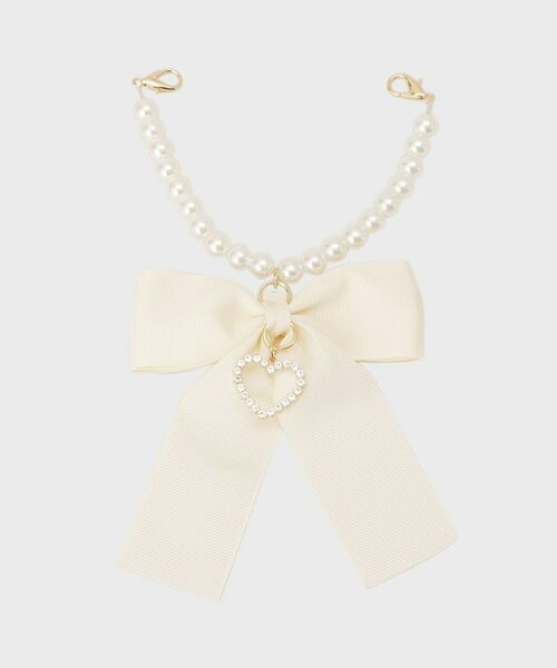 ESPERANZA / エスペランサ トートバッグ | リボンキルティングトート | 詳細18