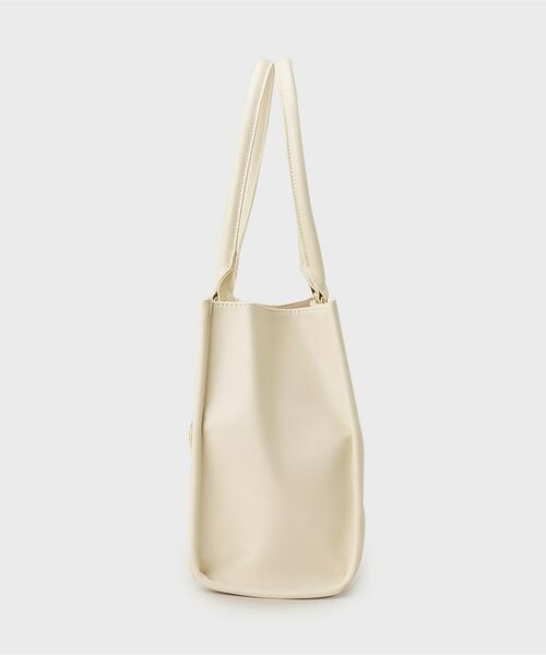 ESPERANZA / エスペランサ トートバッグ | リボンキルティングトート | 詳細9