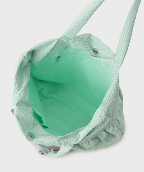 ESPERANZA / エスペランサ トートバッグ | 【新生活・新学期】チャーム付きビッグトート | 詳細20