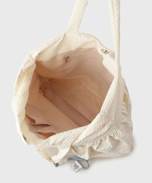 ESPERANZA / エスペランサ トートバッグ | 【新生活・新学期】チャーム付きビッグトート | 詳細21