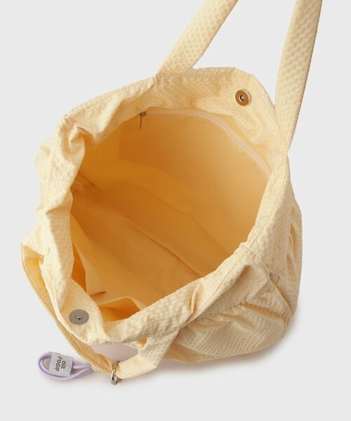 ESPERANZA / エスペランサ トートバッグ | 【新生活・新学期】チャーム付きビッグトート | 詳細23