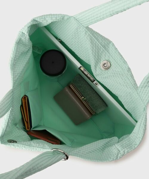 ESPERANZA / エスペランサ トートバッグ | 【新生活・新学期】チャーム付きビッグトート | 詳細24