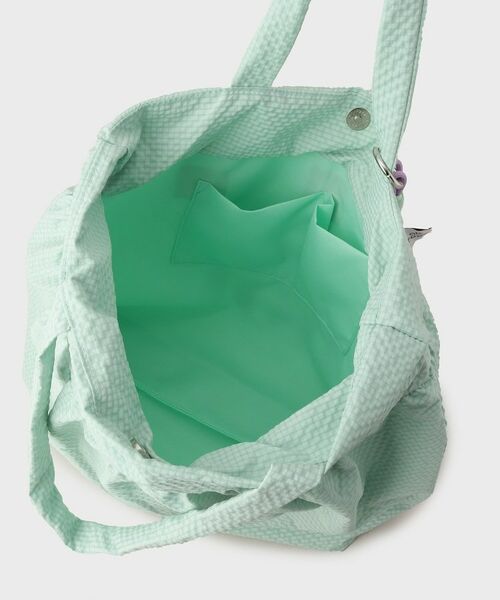 ESPERANZA / エスペランサ トートバッグ | 【新生活・新学期】チャーム付きビッグトート | 詳細26