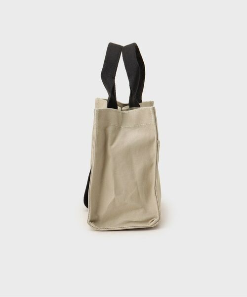 ESPERANZA / エスペランサ トートバッグ | フロントテープベルトトート | 詳細13