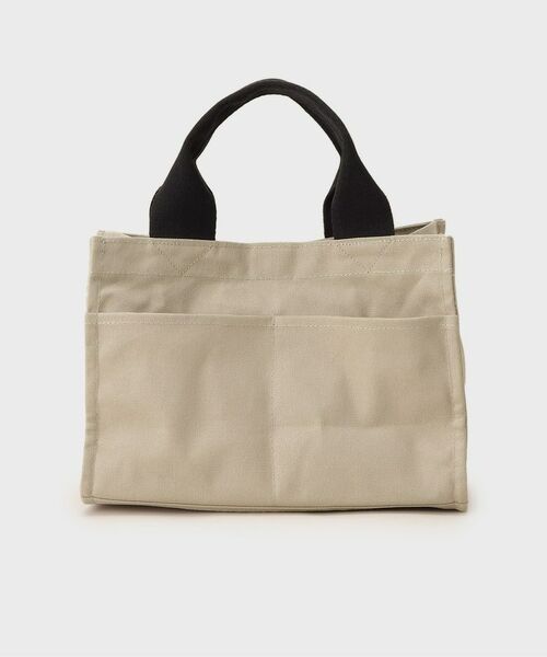 ESPERANZA / エスペランサ トートバッグ | フロントテープベルトトート | 詳細14