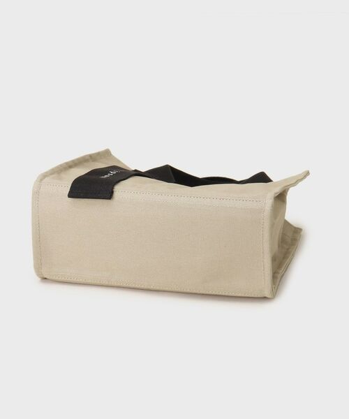 ESPERANZA / エスペランサ トートバッグ | フロントテープベルトトート | 詳細15