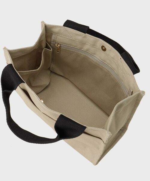 ESPERANZA / エスペランサ トートバッグ | フロントテープベルトトート | 詳細16