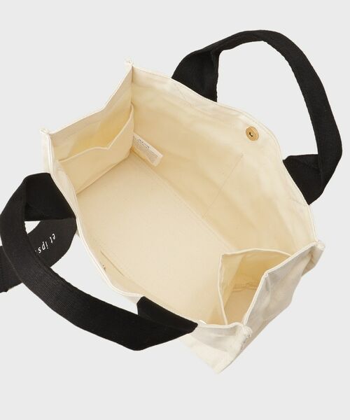 ESPERANZA / エスペランサ トートバッグ | フロントテープベルトトート | 詳細17