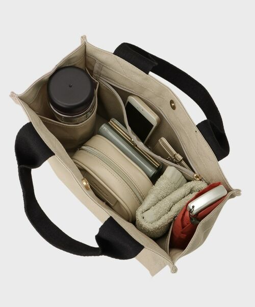 ESPERANZA / エスペランサ トートバッグ | フロントテープベルトトート | 詳細19