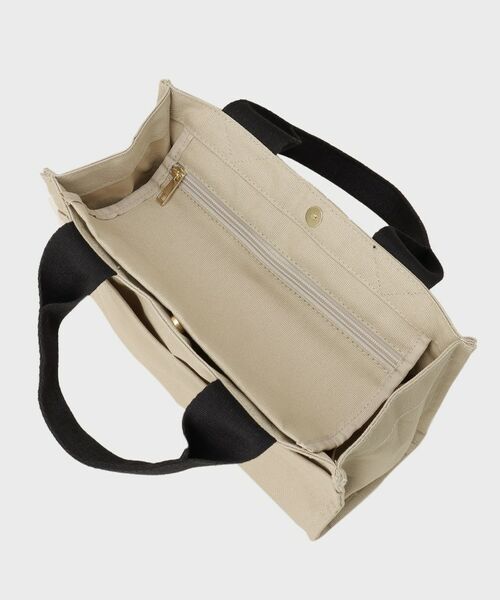 ESPERANZA / エスペランサ トートバッグ | フロントテープベルトトート | 詳細20
