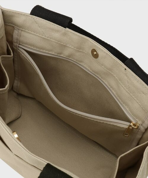 ESPERANZA / エスペランサ トートバッグ | フロントテープベルトトート | 詳細21
