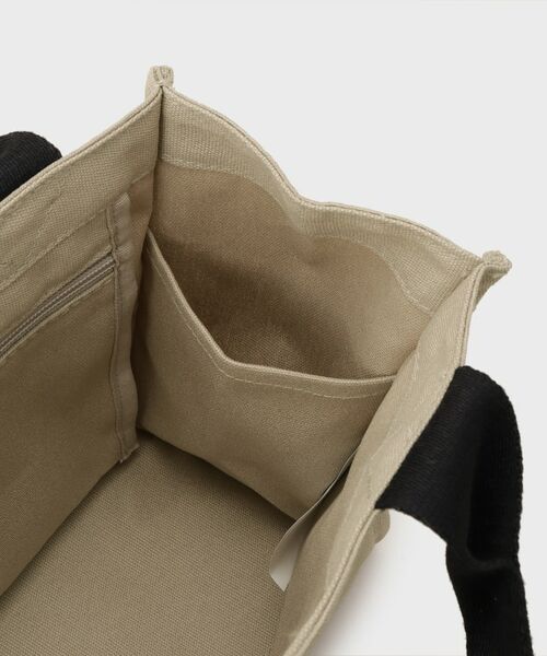 ESPERANZA / エスペランサ トートバッグ | フロントテープベルトトート | 詳細23