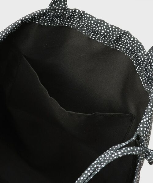 ESPERANZA / エスペランサ トートバッグ | シャーリングプリントトート | 詳細10