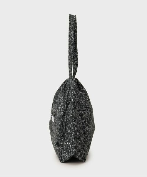 ESPERANZA / エスペランサ トートバッグ | シャーリングプリントトート | 詳細5