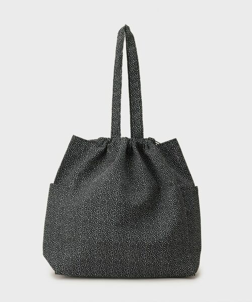 ESPERANZA / エスペランサ トートバッグ | シャーリングプリントトート | 詳細6