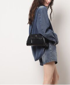 ESPERANZA / エスペランサ ショルダーバッグ | 横長ショルダーバッグ