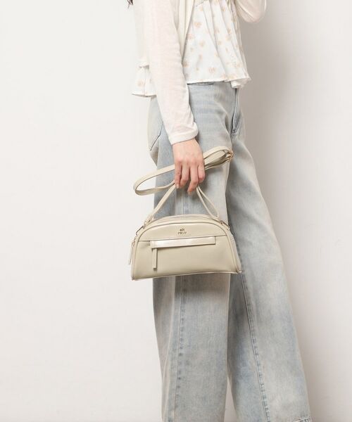 ESPERANZA / エスペランサ ショルダーバッグ | 横長ショルダーバッグ | 詳細1