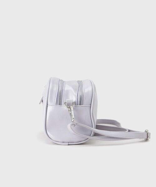 ESPERANZA / エスペランサ ショルダーバッグ | 横長ショルダーバッグ | 詳細13