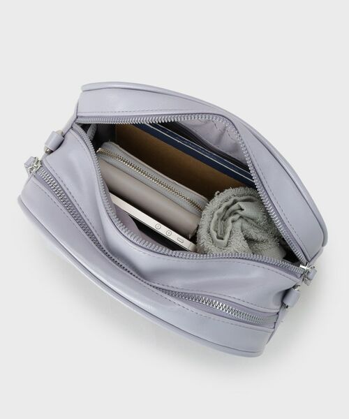ESPERANZA / エスペランサ ショルダーバッグ | 横長ショルダーバッグ | 詳細19
