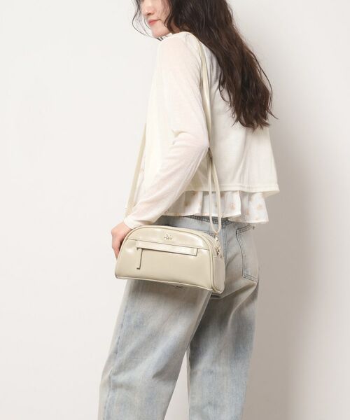 ESPERANZA / エスペランサ ショルダーバッグ | 横長ショルダーバッグ | 詳細2