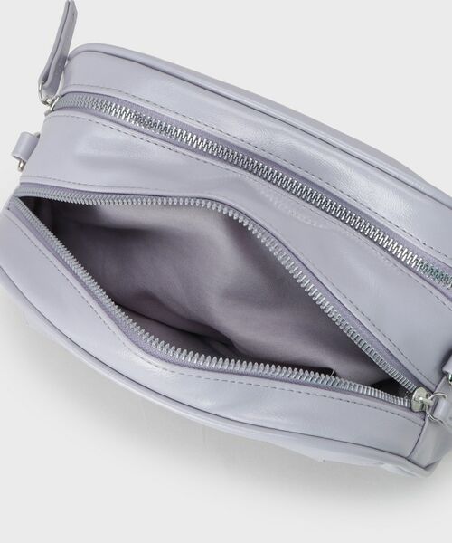 ESPERANZA / エスペランサ ショルダーバッグ | 横長ショルダーバッグ | 詳細22